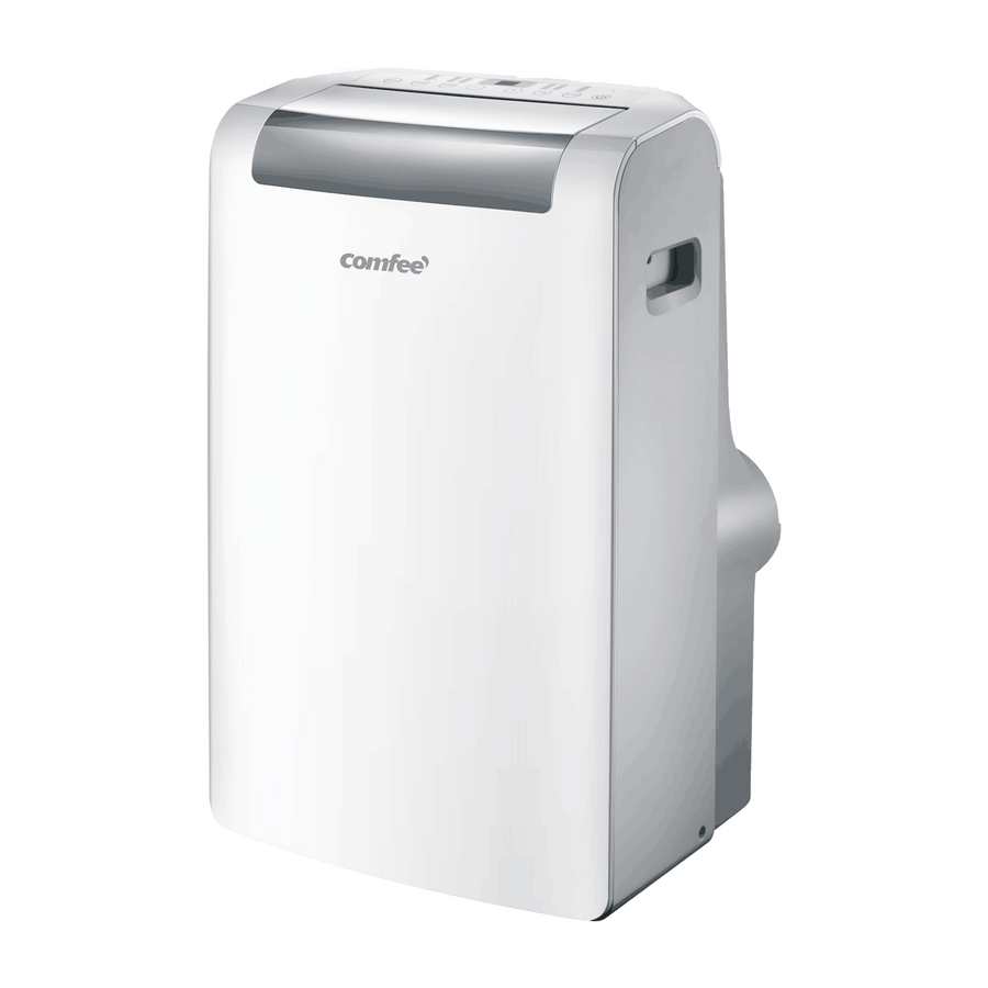 Comfee Mobile 12000 BTU Klimagerät Für 40 M2 Ohne Installation