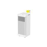 Comfee MPPA-09CRN7 Climatizador Portátil 9000 BTU 33 m² R290 Ecológico Timer LED 1