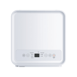 Comfee Smart Cool 9000 BTU Mobile Klimaanlage R290 Timer LED 3
