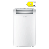 Comfee Mobile 12000 BTU Klimagerät Für 40 M2 Ohne Installation 2