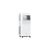 Comfee CPPA-09CRN7-QB6 Climatizador Móvil 9000 BTU 33 m² Ruedas Timer Sin Instalación 2