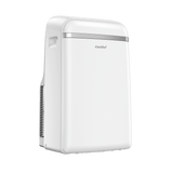 Comfee MPD-12CRN7 Aire Acondicionado Portátil 12000 BTU Sin Instalación 41 m² R290 2