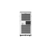 Comfee MPPHA-09CRN7-L Mobile Klimaanlage 9000 BTU Für 33 m2 Mit LED Anzeige Einfache Installation Ohne Handwerker 4