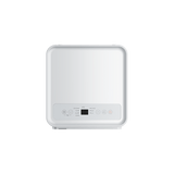 Comfee CPPA-09CRN7-QB6 Climatizador Móvil 9000 BTU 33 m² Ruedas Timer Sin Instalación 3