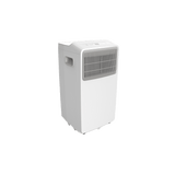 Comfee MPPHA-09CRN7-L Mobile Klimaanlage 9000 BTU Für 33 m2 Mit LED Anzeige Einfache Installation Ohne Handwerker 2