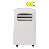 Comfee MPPF1-12CRN7 Aire Acondicionado Portátil 12000 BTU R290 Deshumidificador 41 m² 1