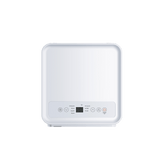 Comfee MPPA-09CRN7 Climatizador Portátil 9000 BTU 33 m² R290 Ecológico Timer LED 3