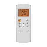 Comfee MPD-12CRN7 Aire Acondicionado Portátil 12000 BTU Sin Instalación 41 m² R290 3