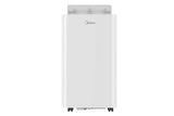 Midea Silent Cool 26 Pro Mobile Klimaanlage 57 Dezibel Fernbedienung 2