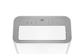 Midea Silent Cool 26 Pro Mobile Klimaanlage Leise 57 Dezibel 5