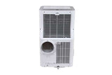 Midea Silent Cool 26 Pro Mobile Klimaanlage 57 Dezibel Fernbedienung 5