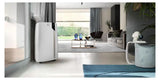DeLonghi Pinguino Extreme PAC EX93 Aire Portátil 8900 BTU 85 m³ Whisper Eco Real Feel 60 l/Día 2