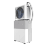 Midea PortaSplit Aire Acondicionado Split Móvil 3,5 kW Frío Calor A++ 3