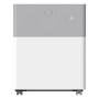 Midea PortaSplit Aire Acondicionado Split Móvil 3,5 kW Frío Calor A++ 1