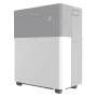 Midea PortaSplit Aire Acondicionado Split Móvil 3,5 kW Frío Calor A++ 2