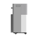 Midea PortaSplit Aire Portátil Split 8000 BTU Sin Instalación 15-25 m² Silencioso A++ 4
