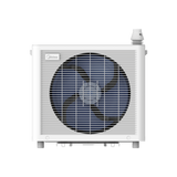 Midea PortaSplit Aire Portátil Split 8000 BTU Sin Instalación 15-25 m² Silencioso A++ 6