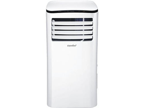 COMFEE MPPH-09CRN7 Klimagerät Weiß (Max. Raumgröße: 32 m², EEK: A)